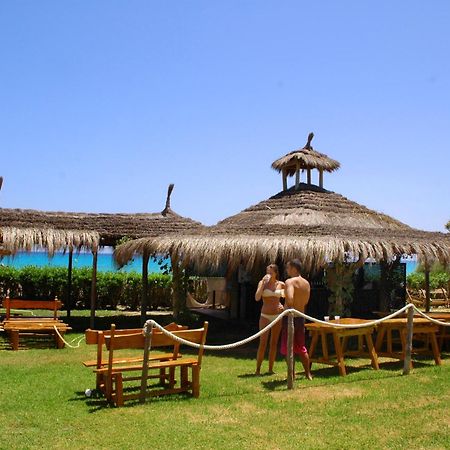 Hotel Nour Palace Resort & Thalasso マーディア エクステリア 写真