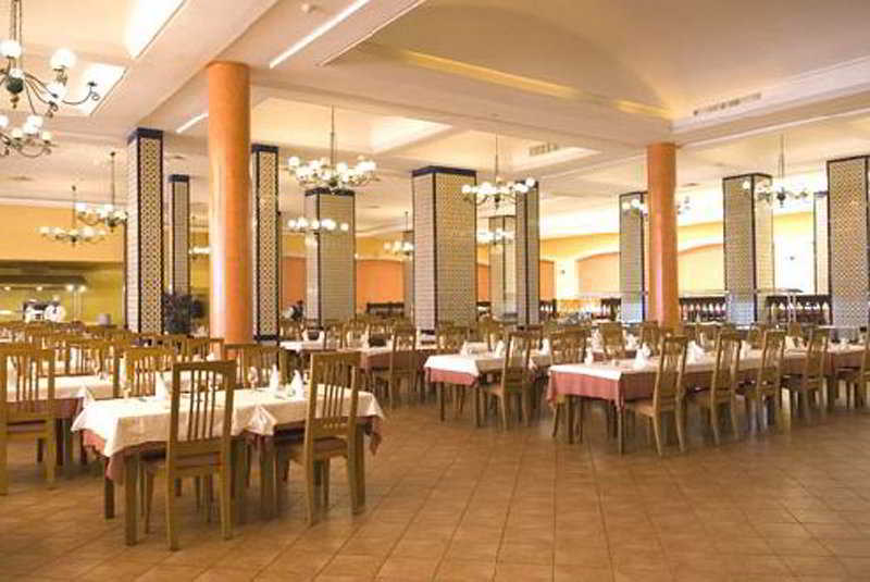 Hotel Nour Palace Resort & Thalasso マーディア エクステリア 写真